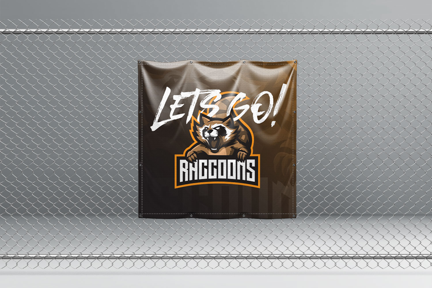 PVC Banners (Heavy Weight)
