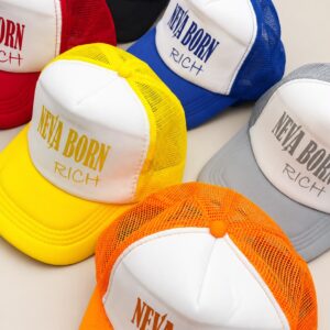 Cap Printing