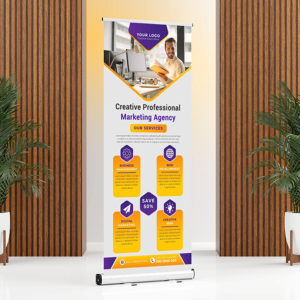 Popup Banner