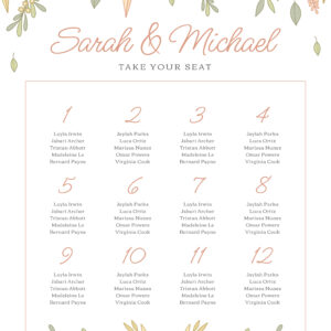 Seating 4
