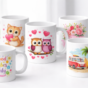 Mug Offer