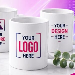 Mug Offer
