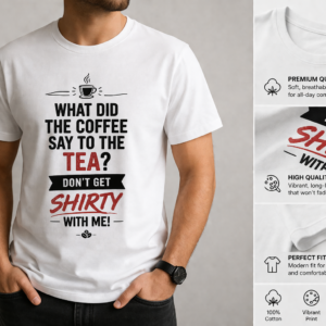 T-Shirt Printing
