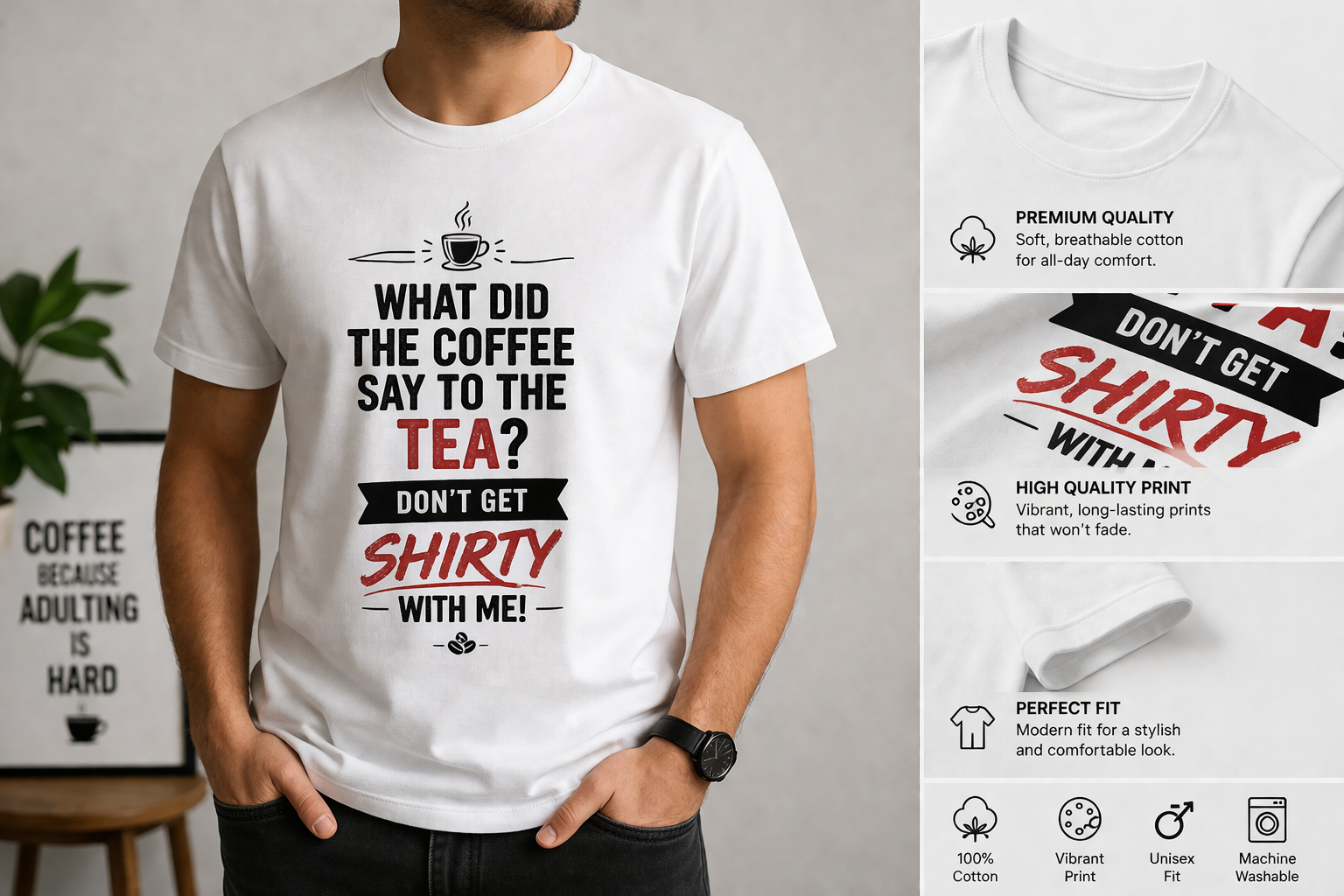 T-Shirt Printing