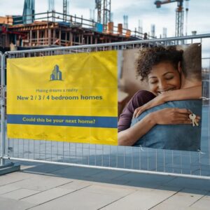 PVC Banners (Heavy Weight)