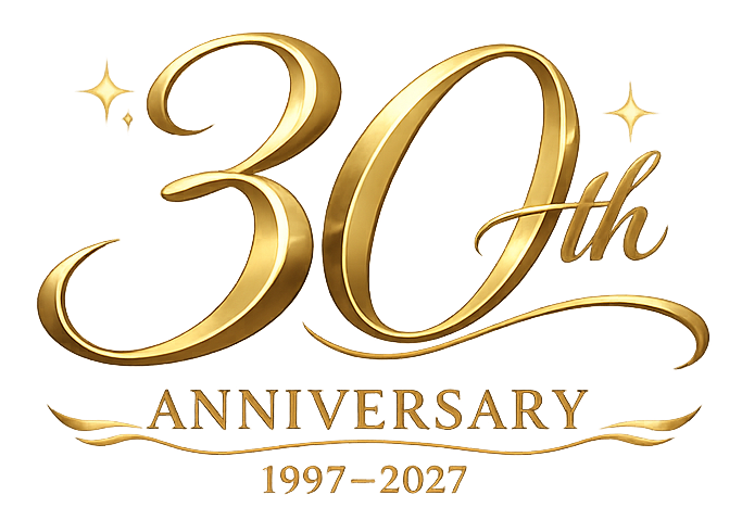 30years